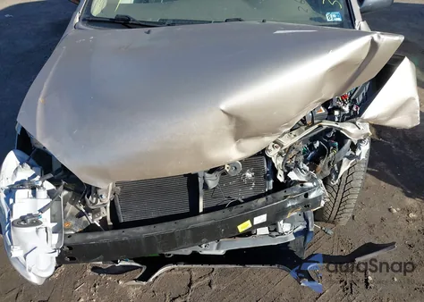 2008 Toyota Corolla Ce from USA, damaged, VIN 2T1BR32E78C912313